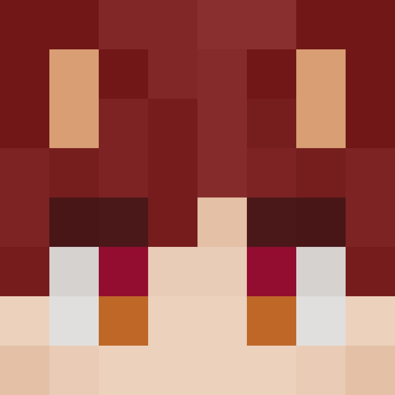 Dequari's skin