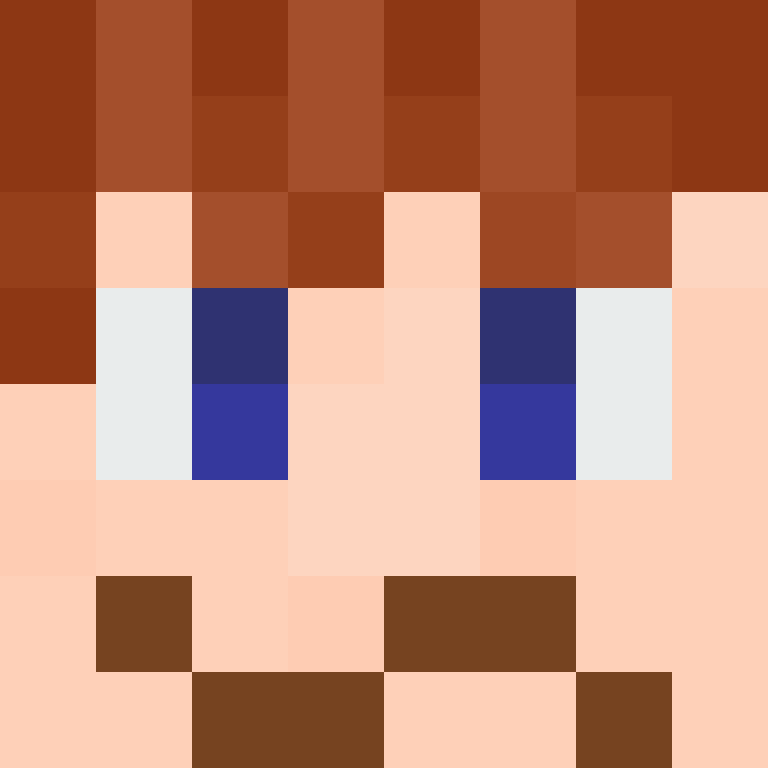 dramagg's skin