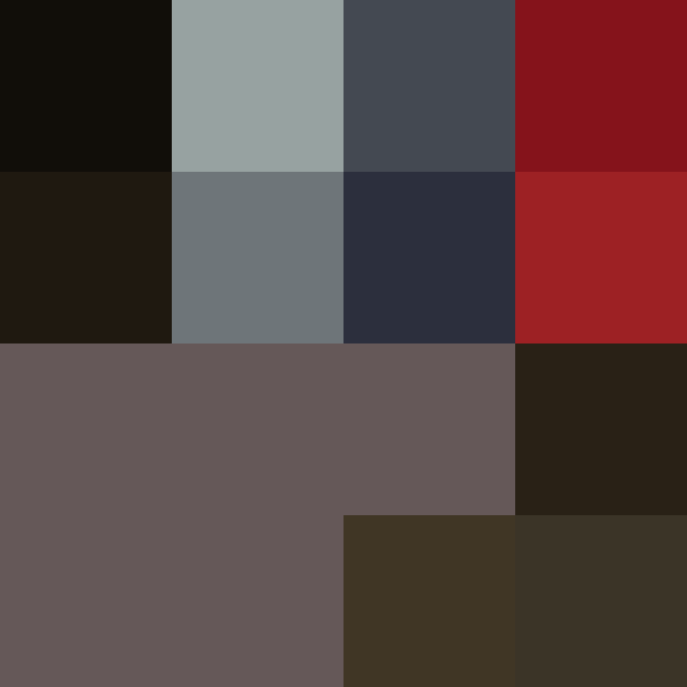 TheSilverDreams's skin