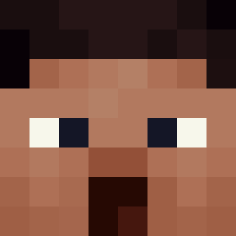 RedAISkye's skin