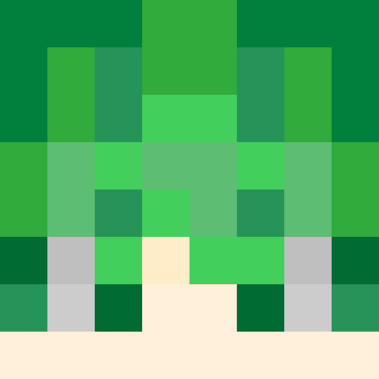 Auntbrix's skin