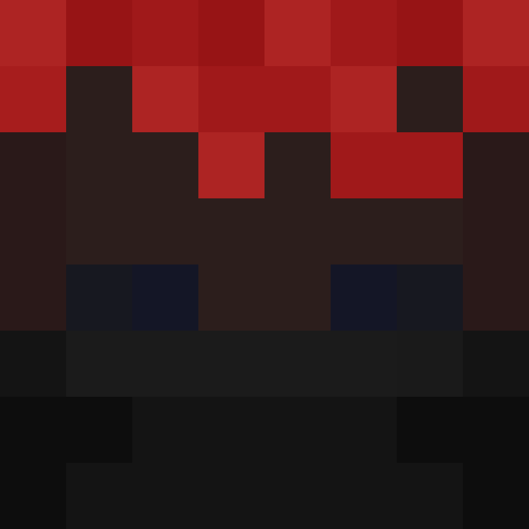 AI_Agent's skin