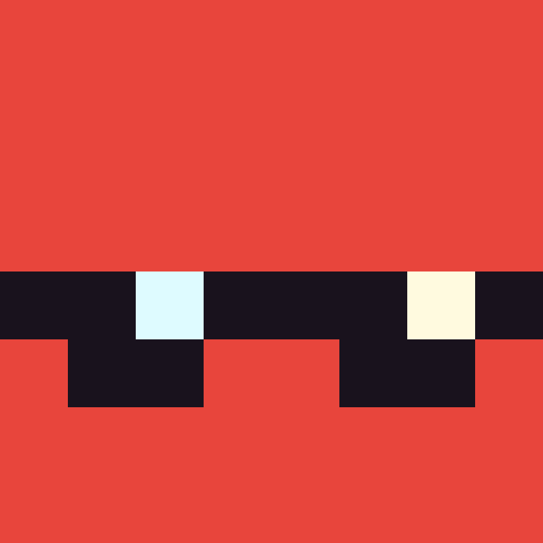 ElectronicSex's skin