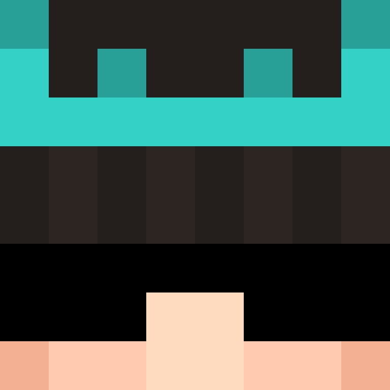 Ichiinn's skin