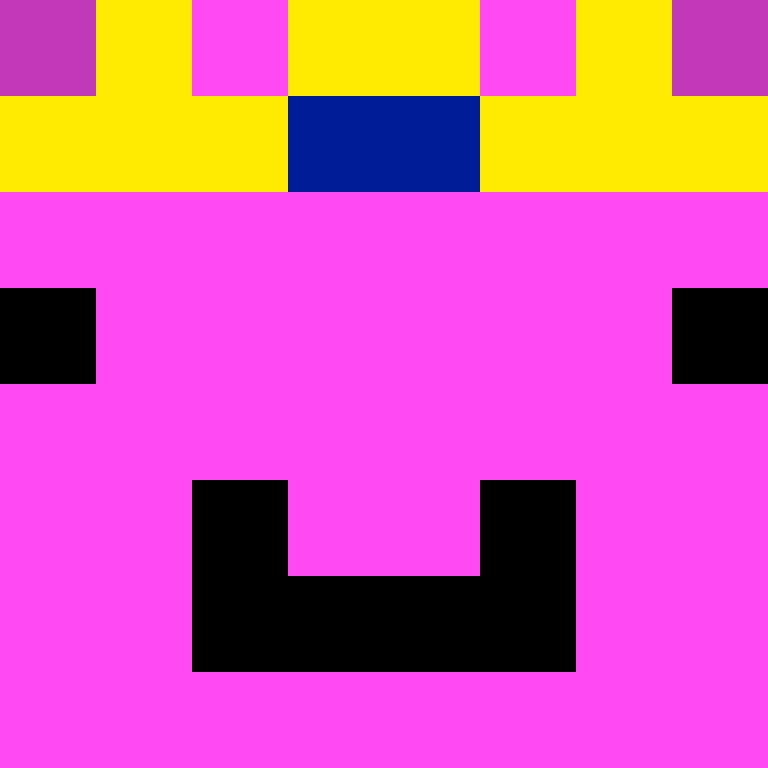 TheGamer1111YT's skin