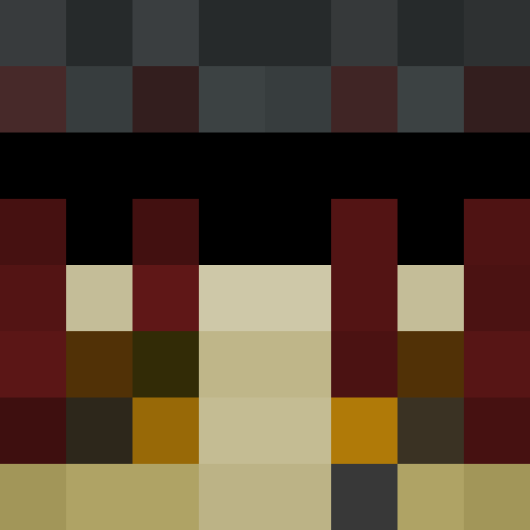 Fluruid's skin
