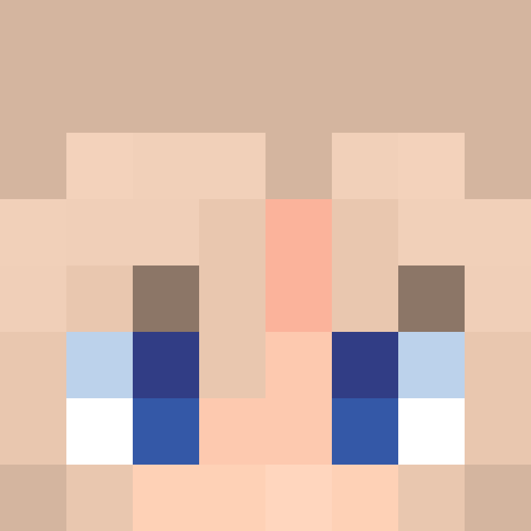 kennalovesbinx's skin