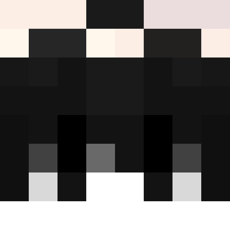 dohoonz's skin
