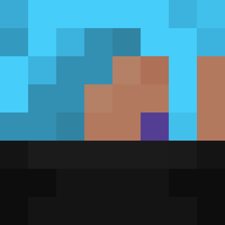hpyef's skin