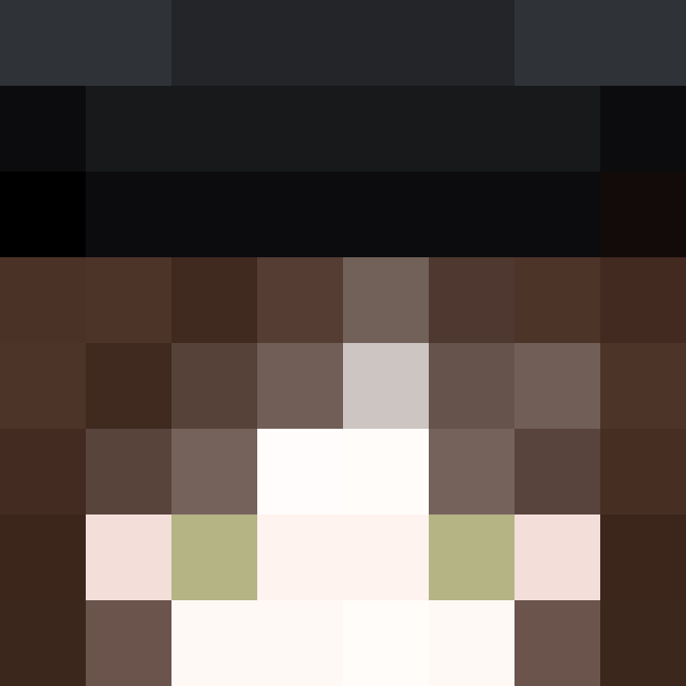 BradBot_2's skin