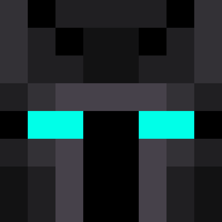intersecato's skin
