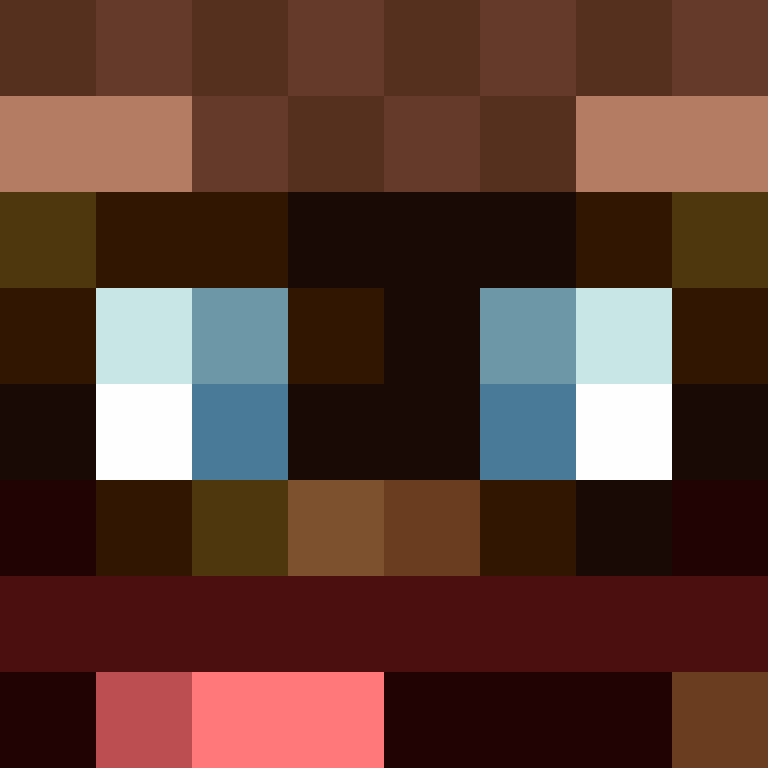 CrypticLoser13's skin