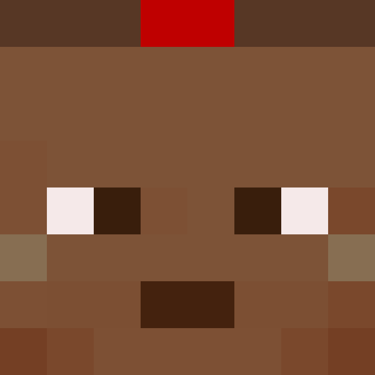 MHF_Mineskin's skin