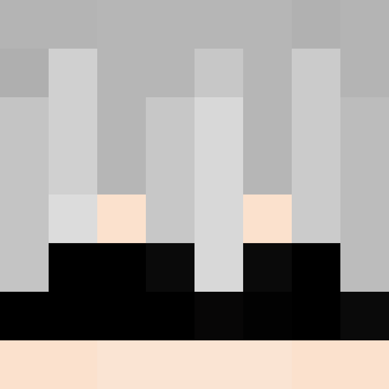 Piedrita17's skin