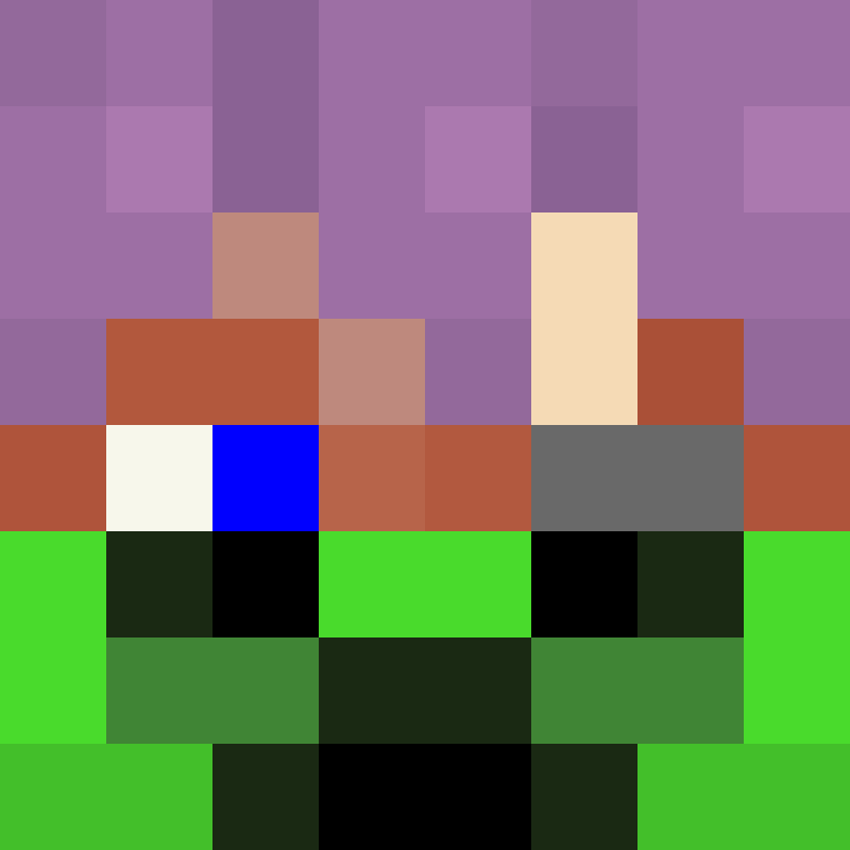 badeendjeh's skin