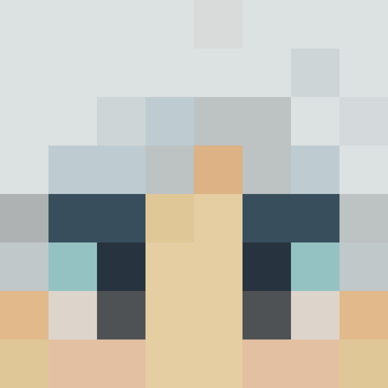 DelusionSketch's skin