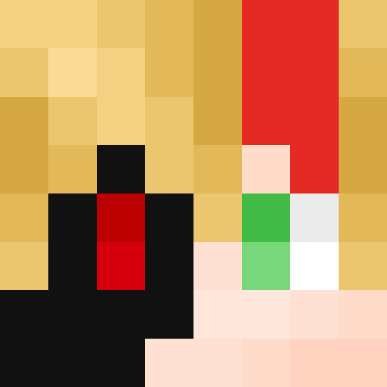 TheSilverDreams's skin