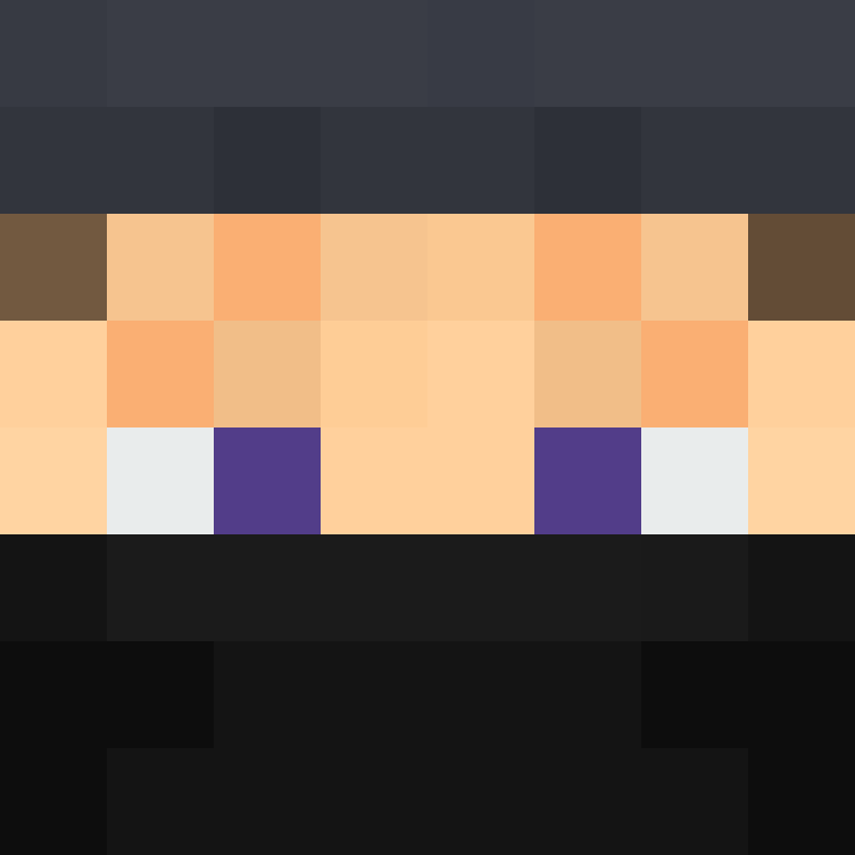 Th3m1s's skin