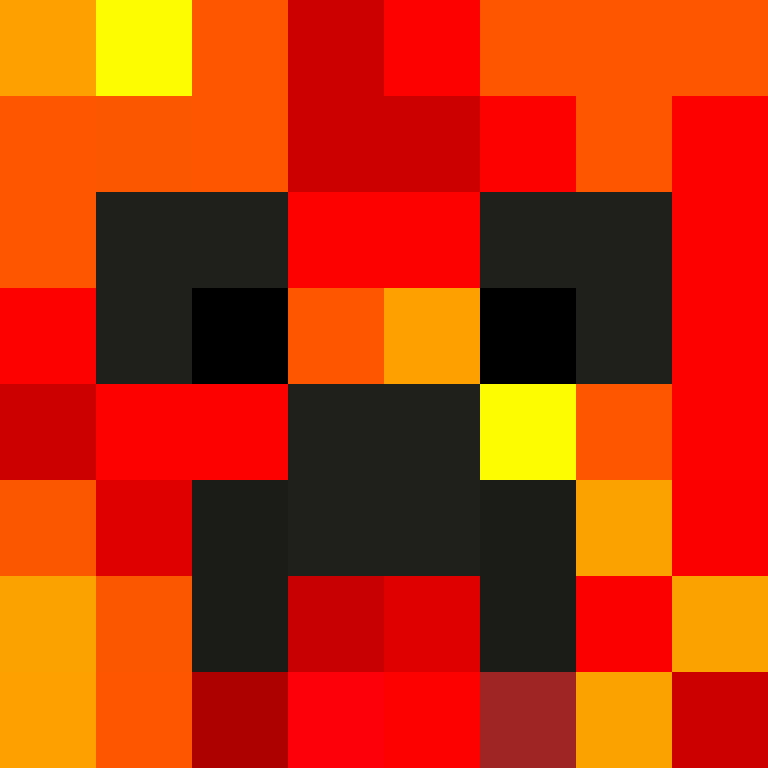 dramagg's skin