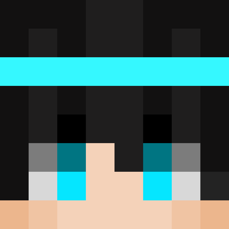 IMZAA's skin