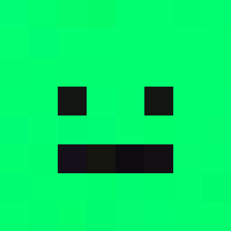 xentany's skin