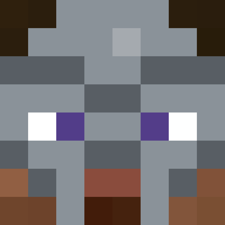 BlyskAK's skin
