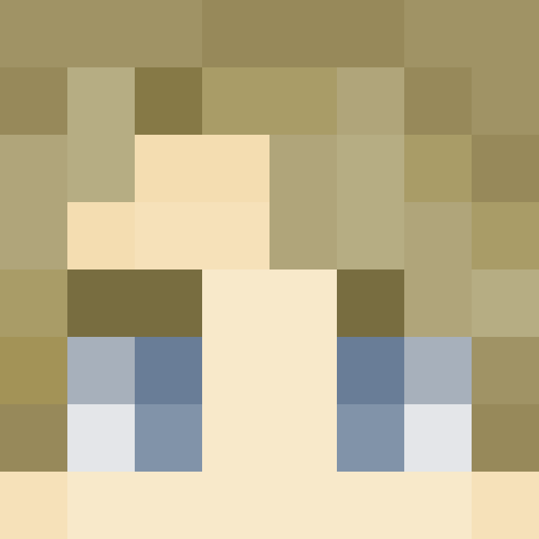 Shar_d's skin