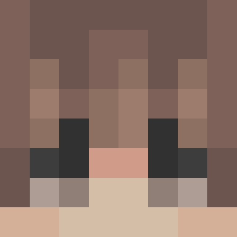 luivMc's skin