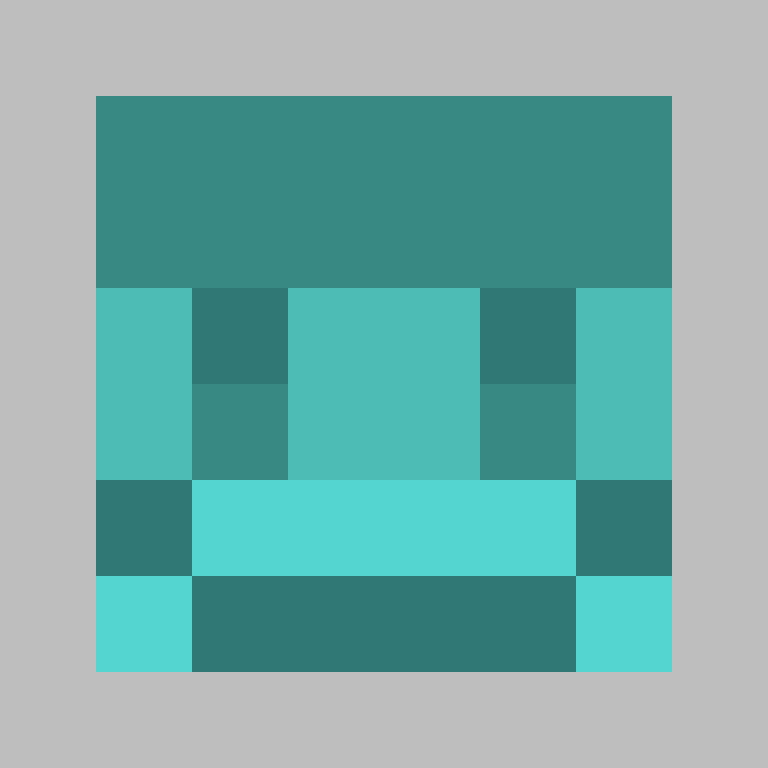 Ichiinn's skin