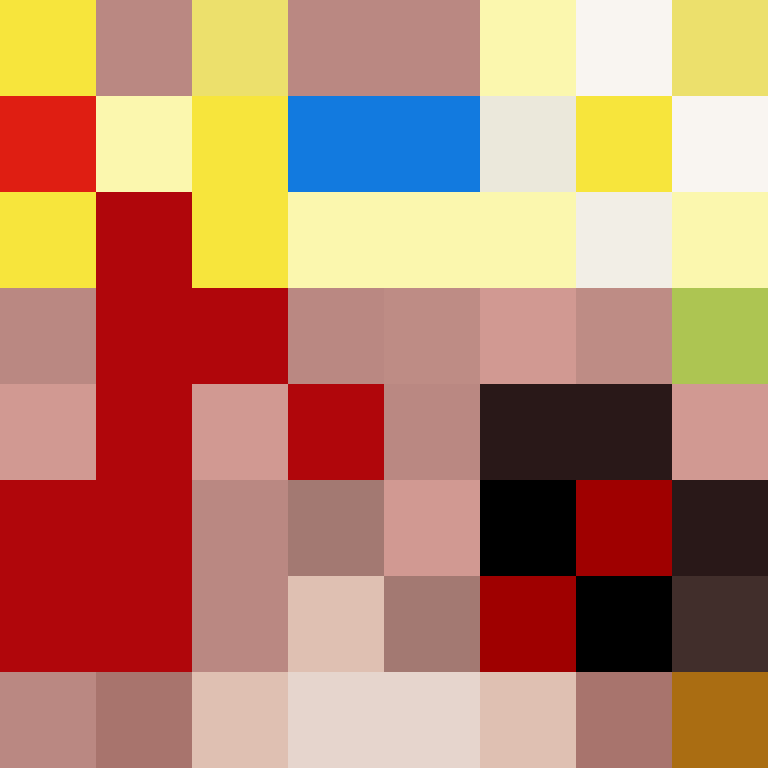 Lugattu's skin
