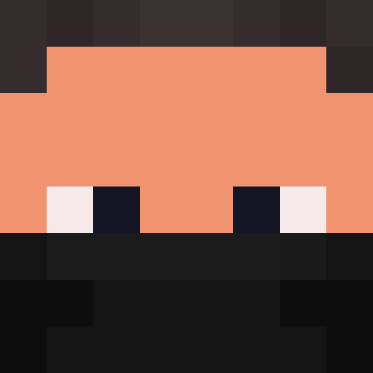 StrawberryOcean's skin