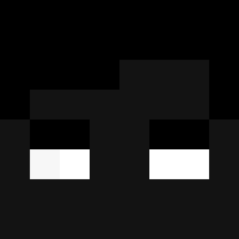 SnowSlurper's skin