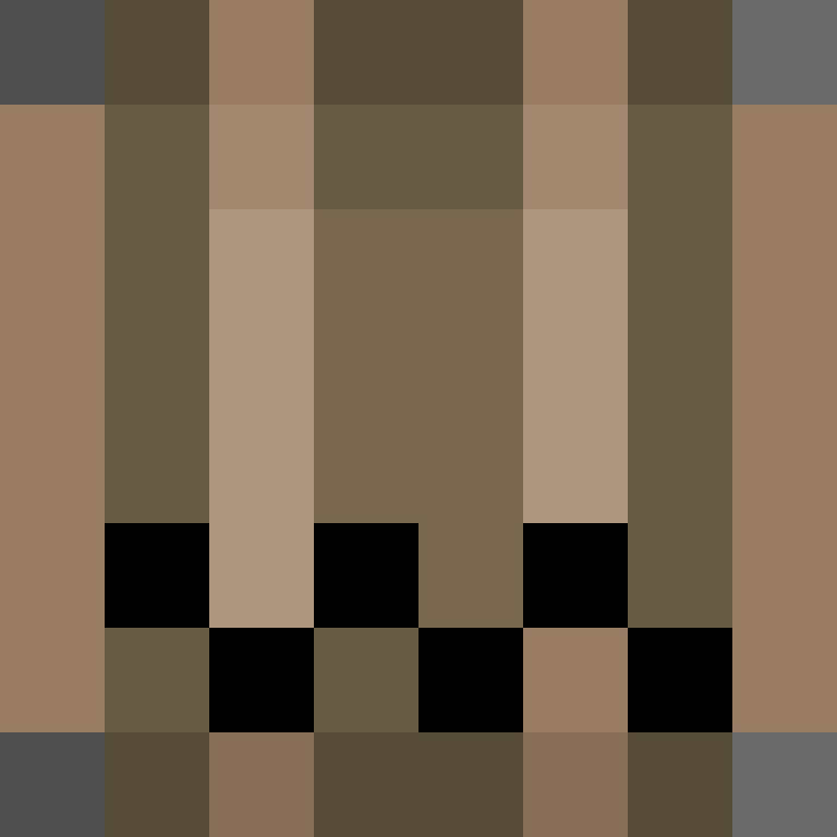Whimpory's skin