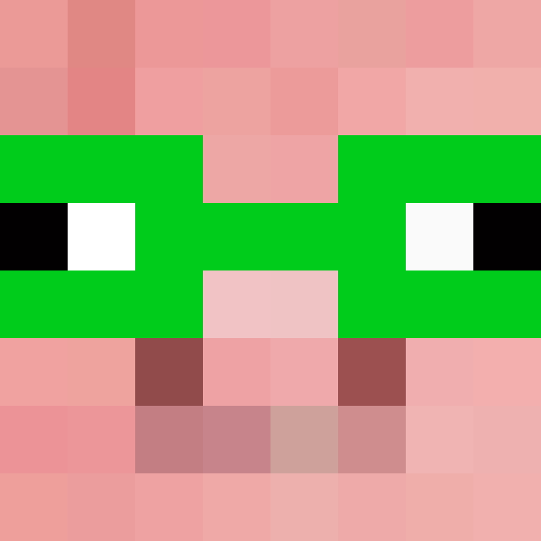 Jacsterr's skin
