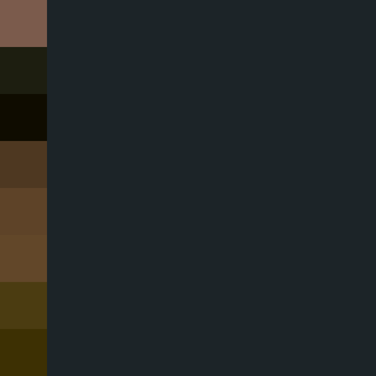 Yeleha's skin