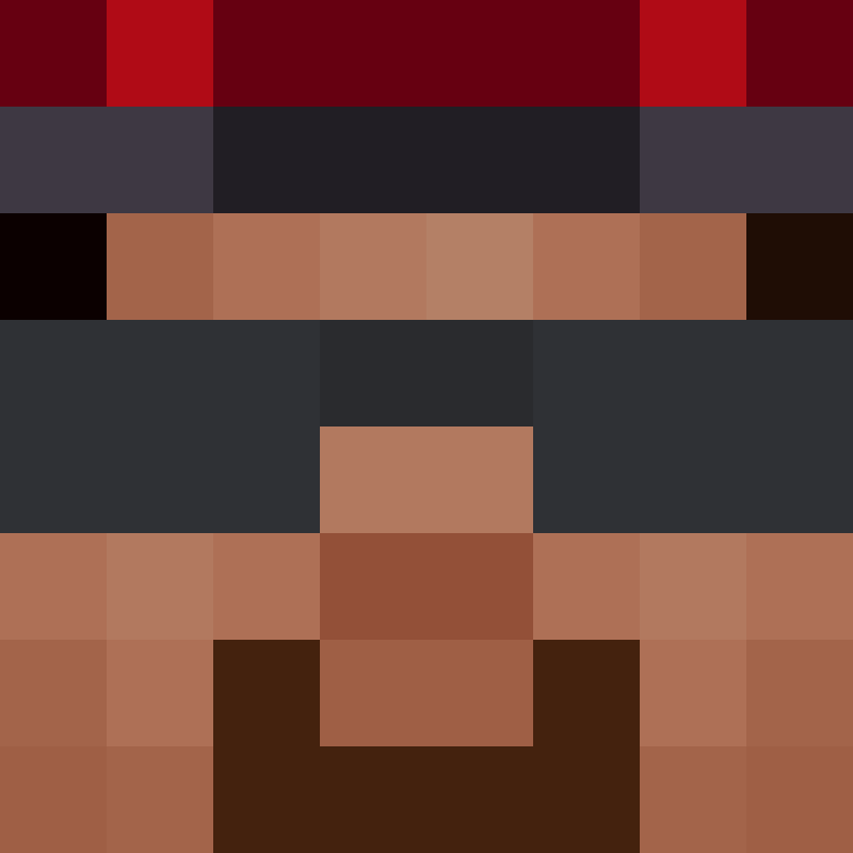 clomp's skin