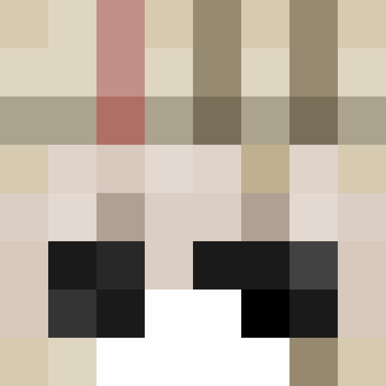 Levitts's skin