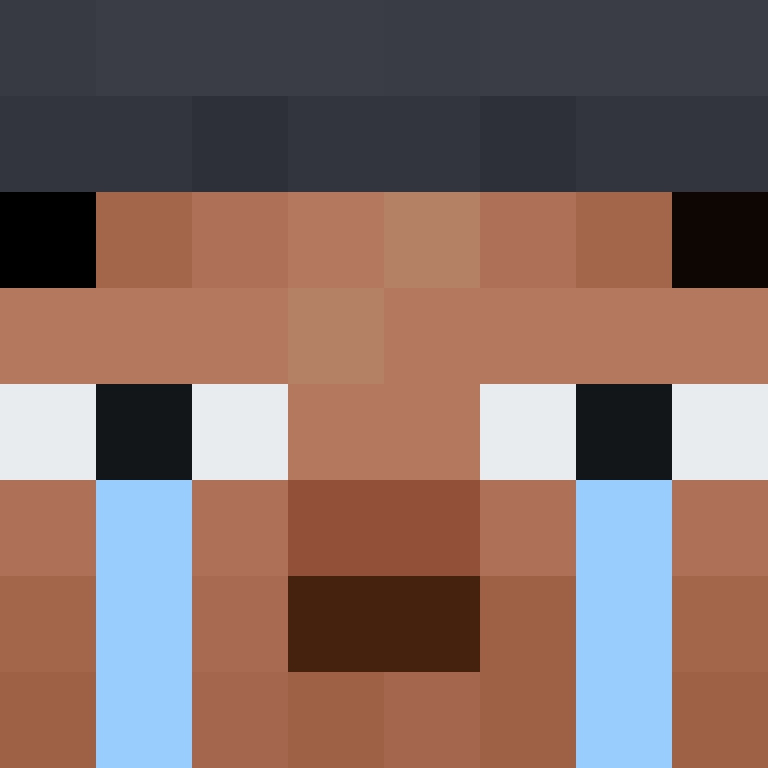 Respondents's skin