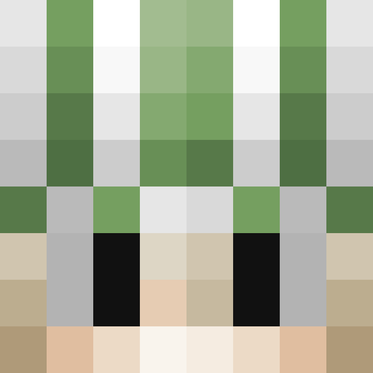 odavidcesar's skin