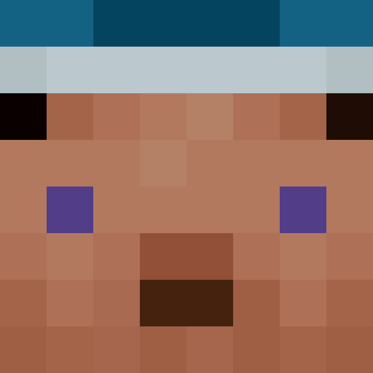 tusg's skin