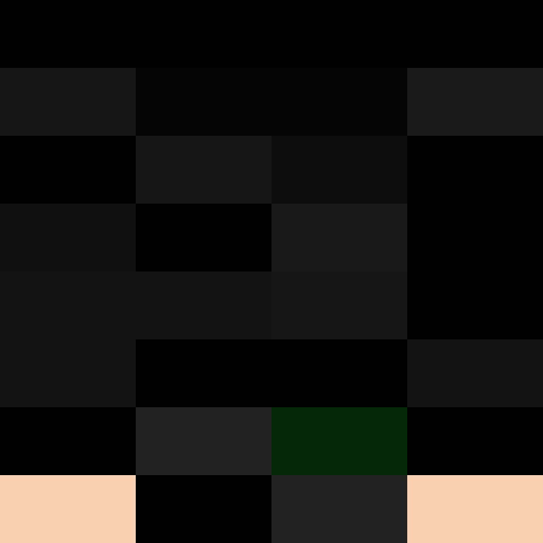 timothydeodorant's skin