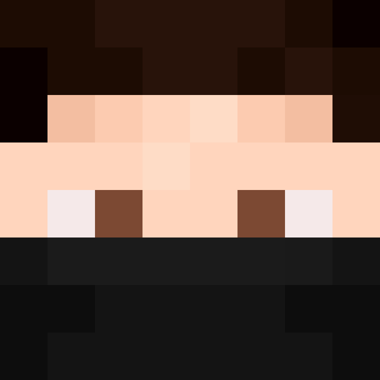 O_Rei's skin