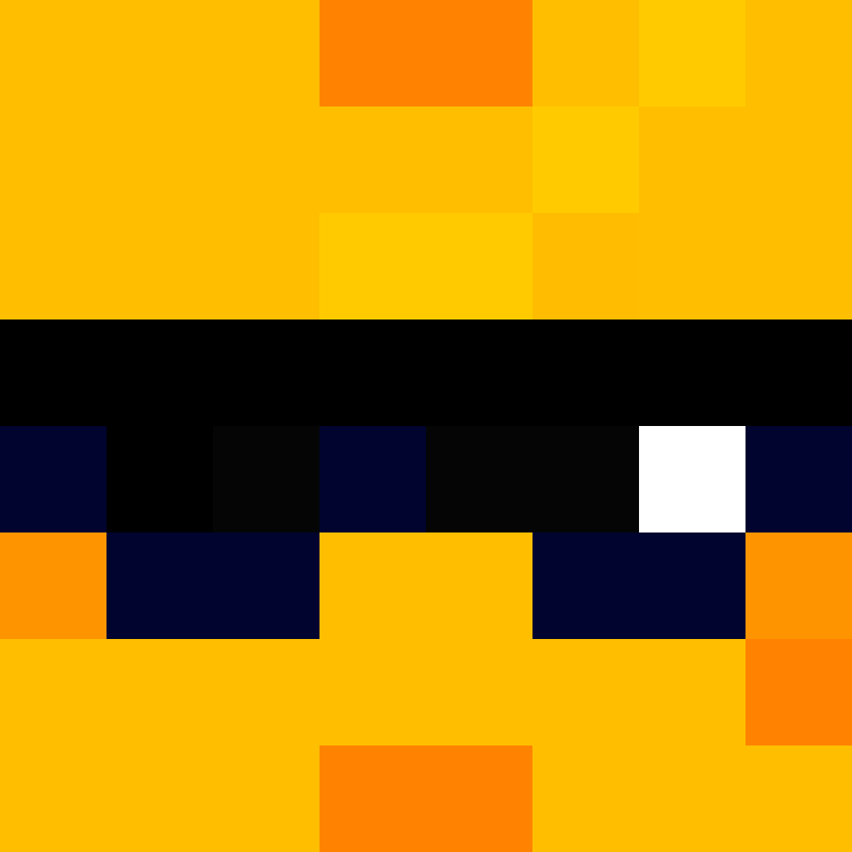 xentany's skin