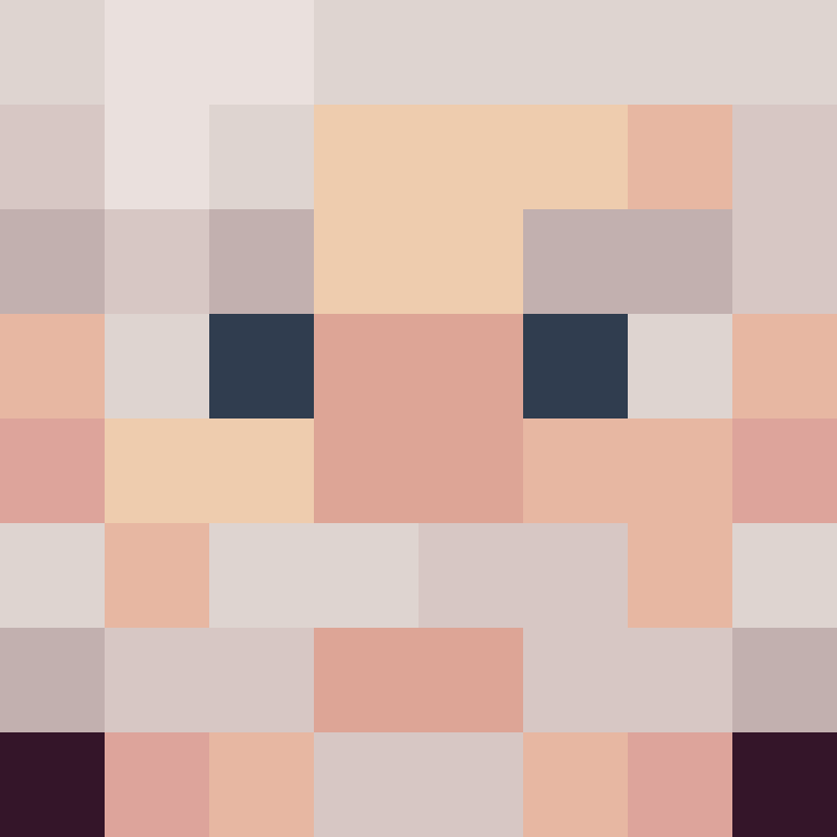 DonaldTrump42's skin