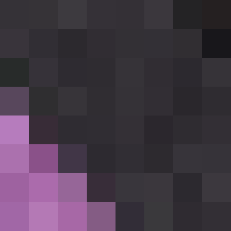 Zuarig's skin