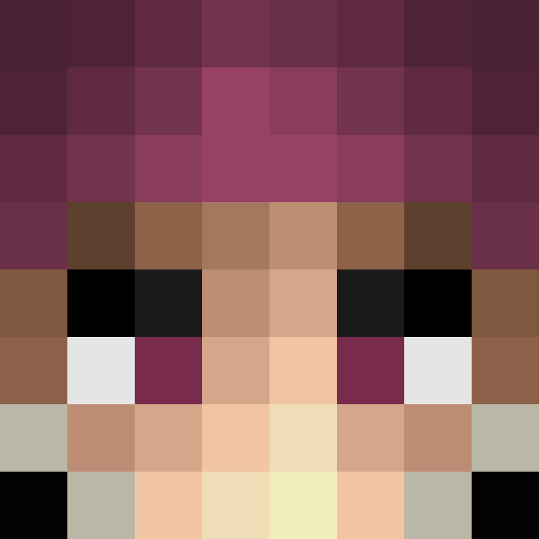 GoldenAppleGHG's skin