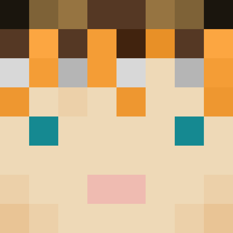 DelusionSketch's skin