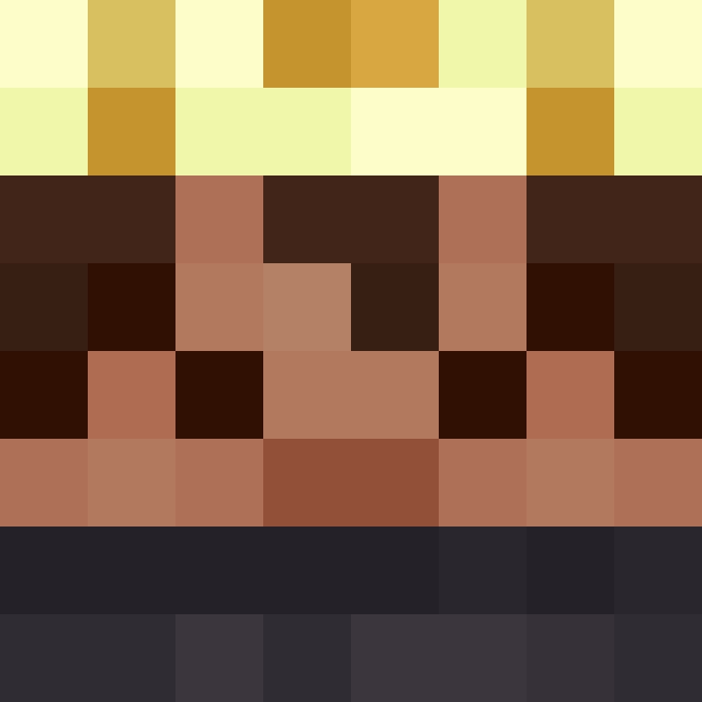 edgyspence's skin