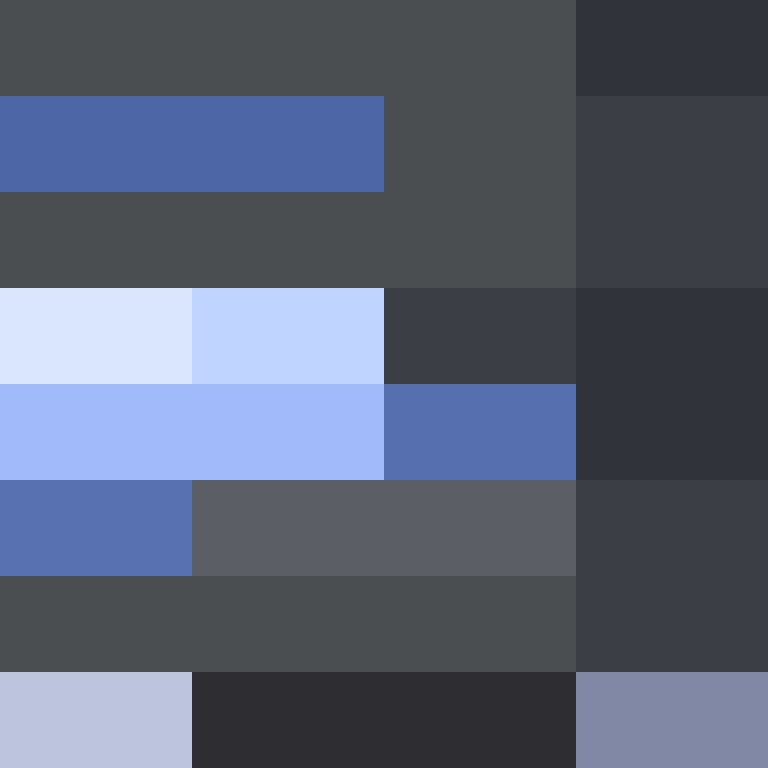 Lenticchie's skin