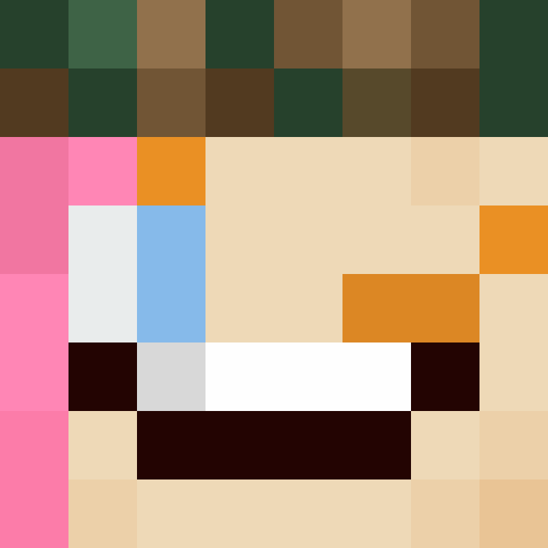 Shar_d's skin